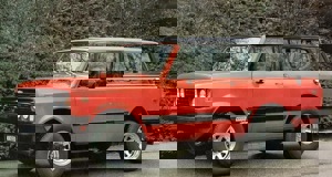 Sahara (1978 - 1980)